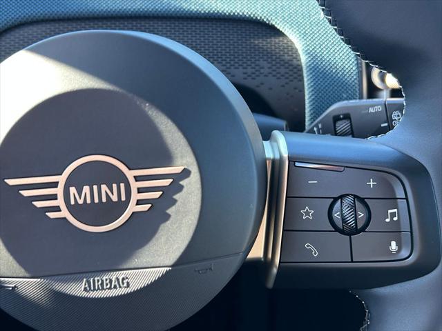 2026 MINI Cooper Countryman Cooper S