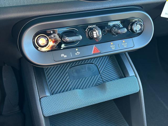 2026 MINI Cooper Countryman Cooper S