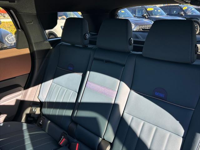 2026 MINI Cooper Countryman Cooper S