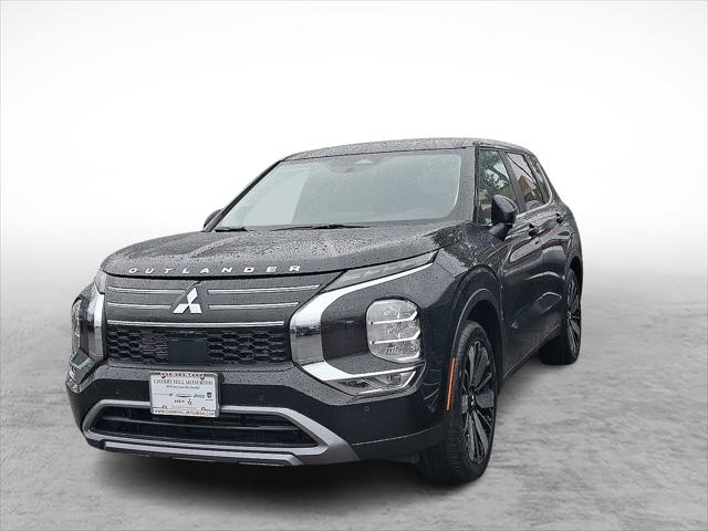 2026 Mitsubishi Outlander SE 1.5T S-AWC for sale in Cherry Hill, NJ