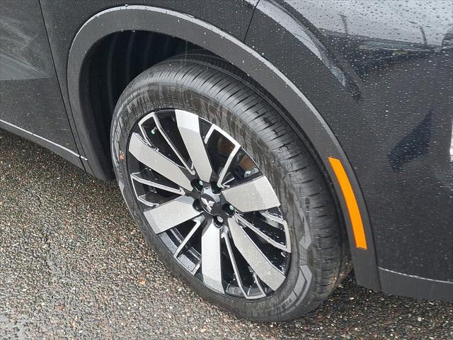 2026 Mitsubishi Outlander SE 1.5T S-AWC