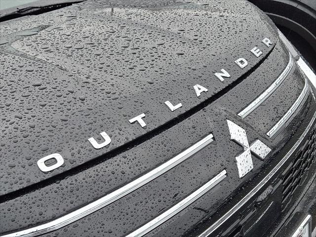 2026 Mitsubishi Outlander SE 1.5T S-AWC