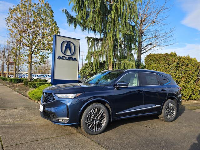 2026 Acura MDX Advance Package for sale in Fife, WA