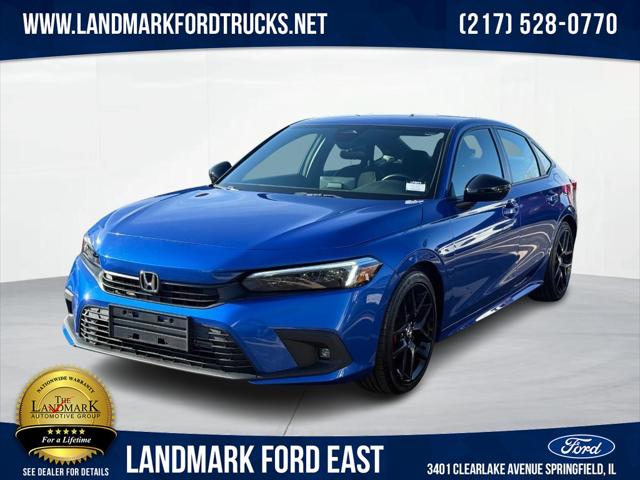 2024 Honda Civic Sport for sale in Springfield, IL