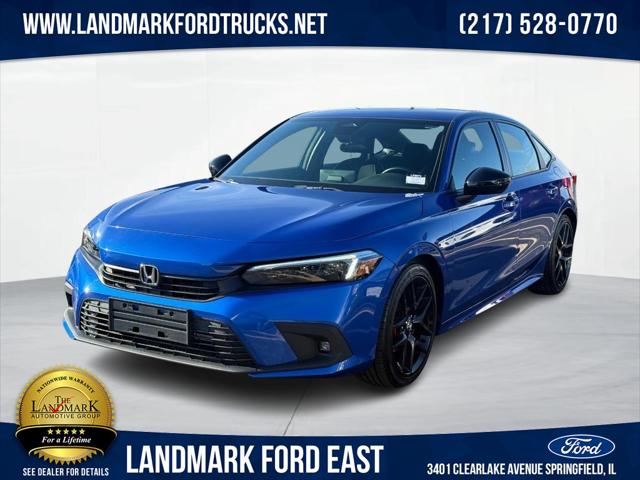 2024 Honda Civic Sport for sale in Springfield, IL