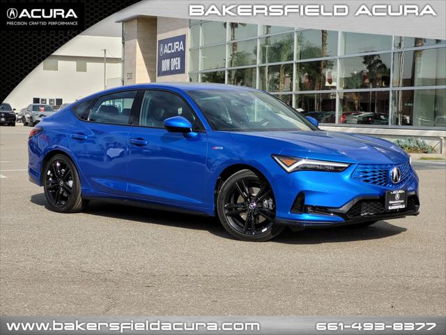 2026 Acura Integra FWD A-Spec for sale in Bakersfield, CA