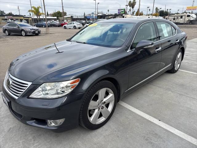 2010 Lexus LS 460 L for sale in Lodi, CA