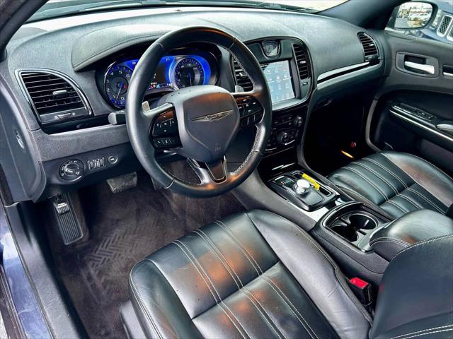 2017 Chrysler 300 300S AWD