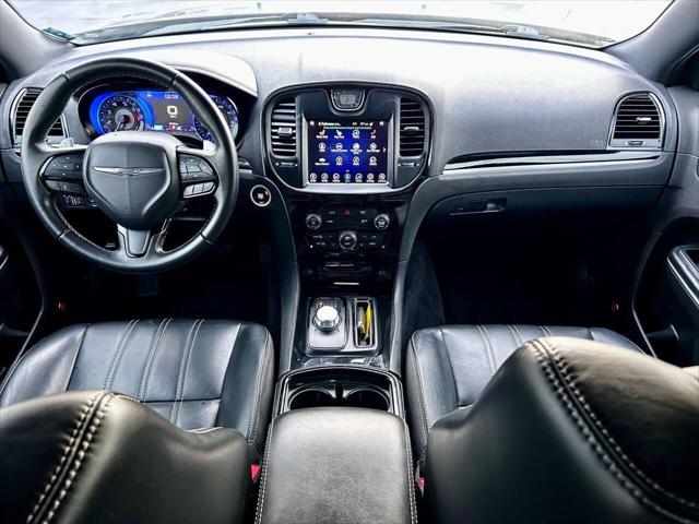 2017 Chrysler 300 300S AWD
