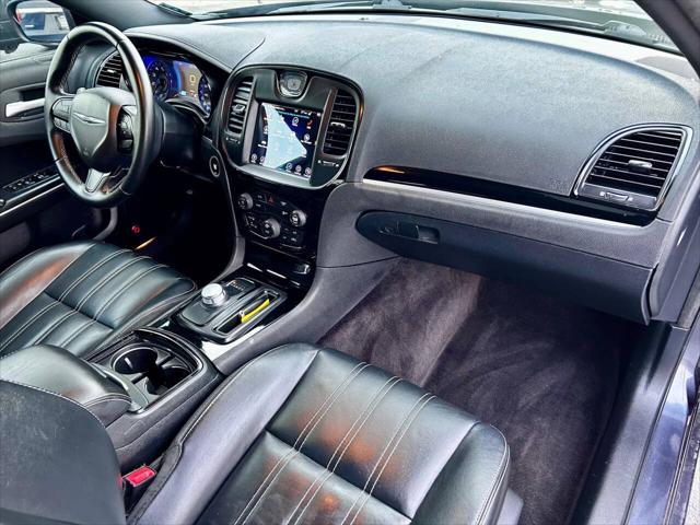 2017 Chrysler 300 300S AWD