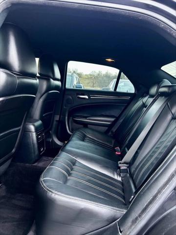 2017 Chrysler 300 300S AWD