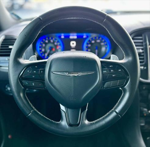 2017 Chrysler 300 300S AWD