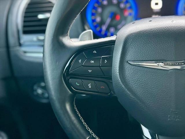 2017 Chrysler 300 300S AWD