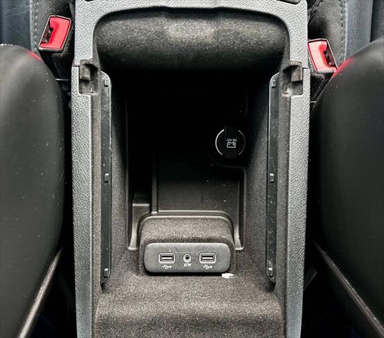 2017 Chrysler 300 300S AWD