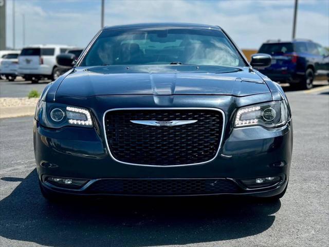 2017 Chrysler 300 300S AWD