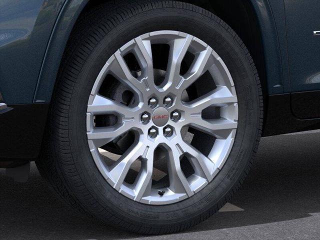 2026 GMC Acadia Denali FWD