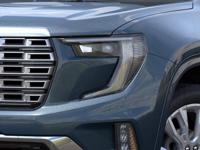 2026 GMC Acadia Denali FWD
