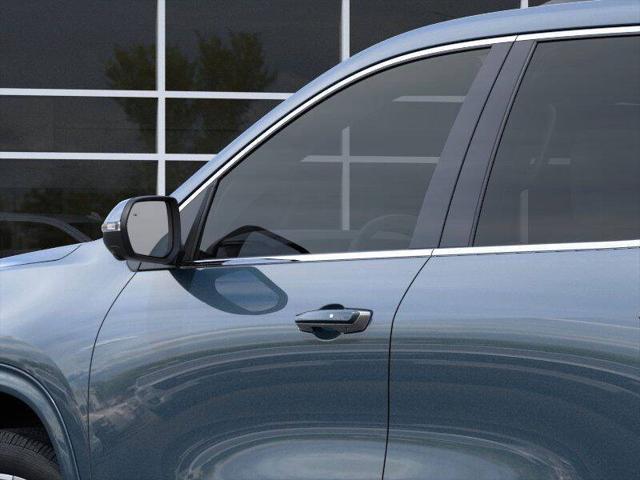 2026 GMC Acadia Denali FWD