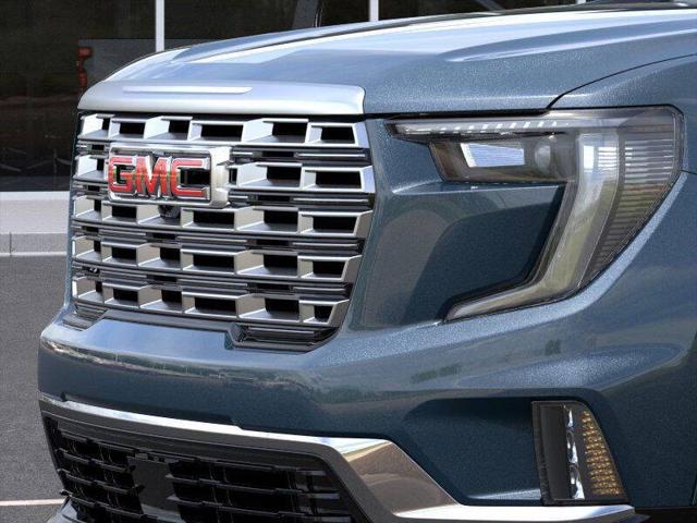 2026 GMC Acadia Denali FWD