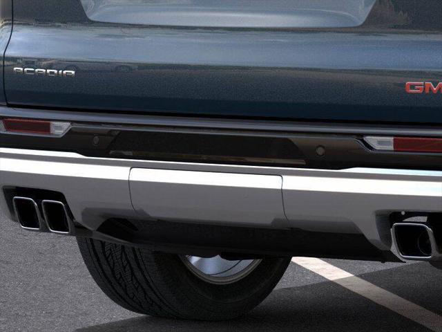 2026 GMC Acadia Denali FWD
