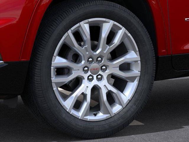 2026 GMC Acadia Denali FWD