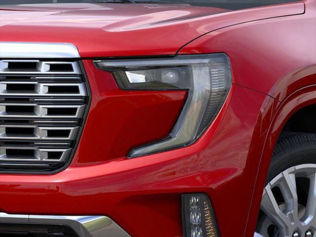 2026 GMC Acadia Denali FWD