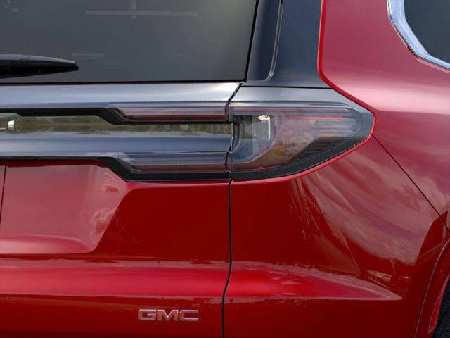 2026 GMC Acadia Denali FWD