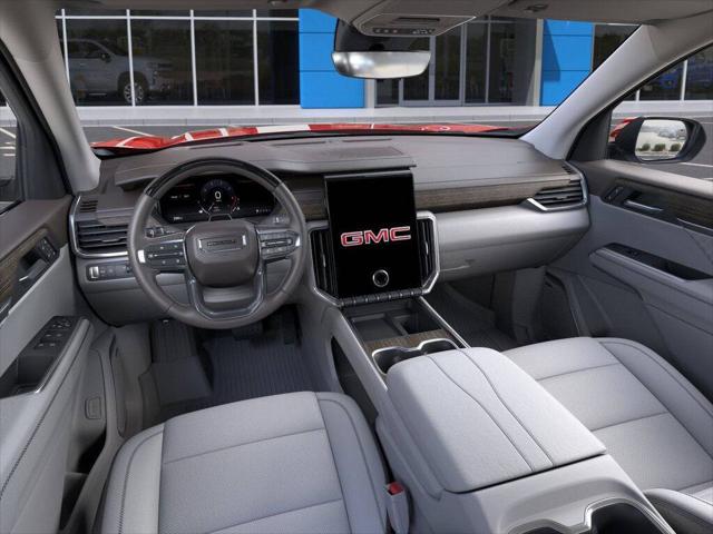 2026 GMC Acadia Denali FWD