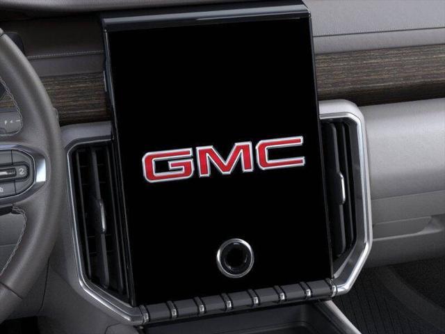 2026 GMC Acadia Denali FWD