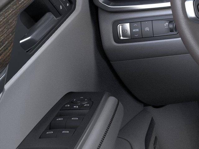 2026 GMC Acadia Denali FWD