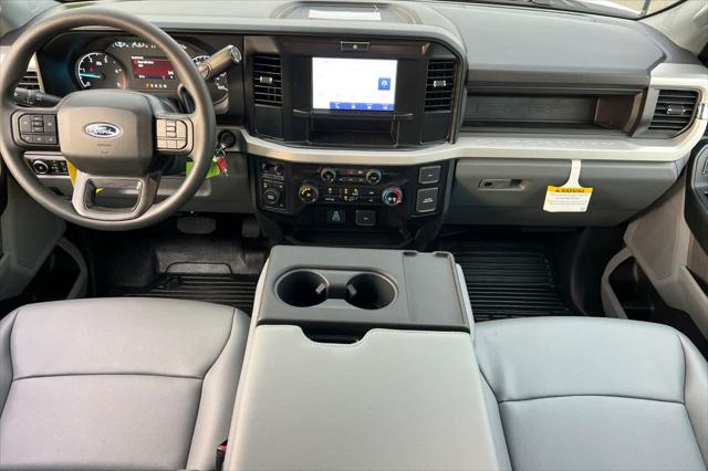 2026 Ford F-550 XL