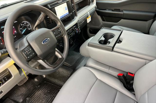 2026 Ford F-550 XL