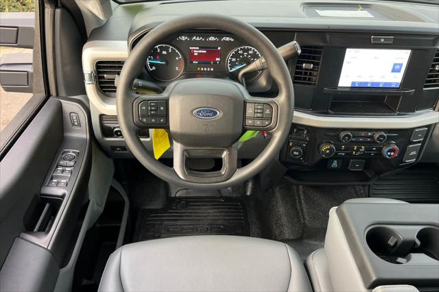 2026 Ford F-550 XL