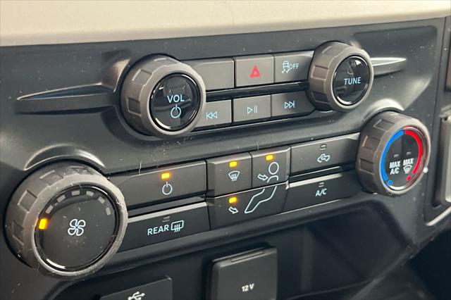 2026 Ford F-550 XL