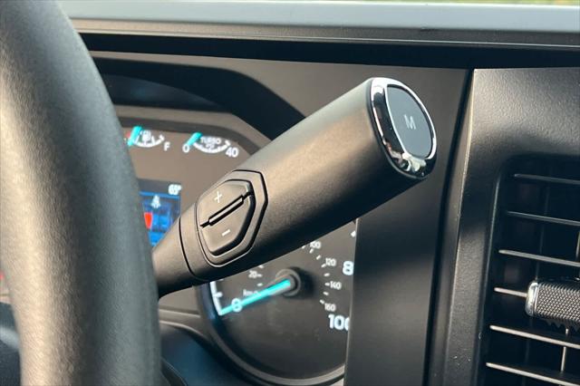 2026 Ford F-550 XL