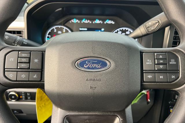 2026 Ford F-550 XL