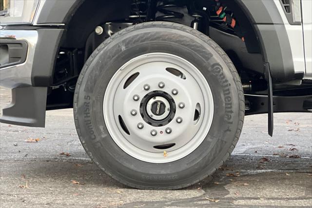 2026 Ford F-550 XL
