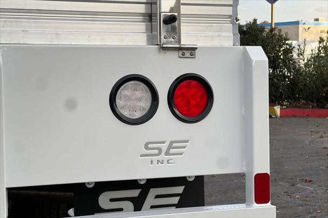 2026 Ford F-550 XL