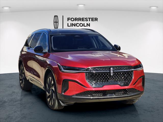 2026 Lincoln Nautilus Reserve for sale in Chambersburg, PA