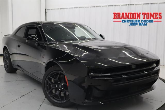 2026 Dodge Charger Scat Pack 2-Door AWD for sale in McKinney, TX