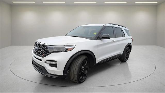 2020 Ford Explorer ST for sale in El Reno, OK