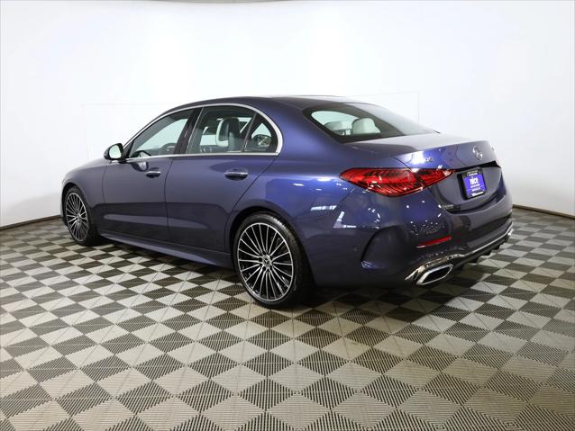 2026 Mercedes-Benz C-CLASS C 300 C 300