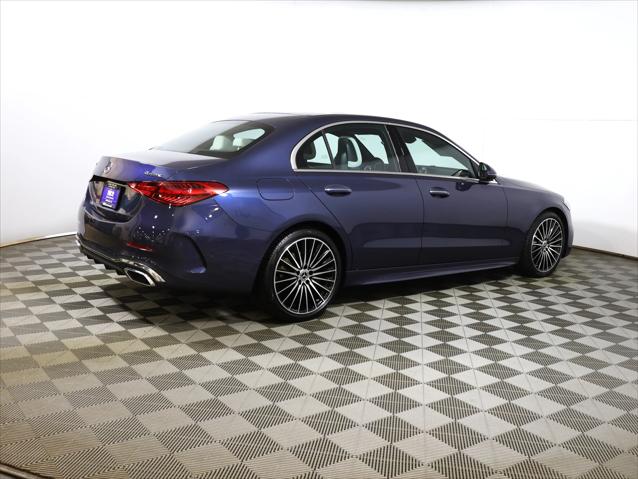 2026 Mercedes-Benz C-CLASS C 300 C 300