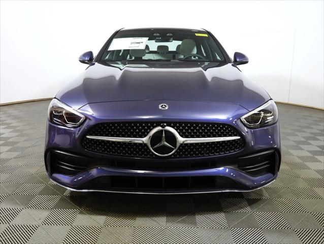 2026 Mercedes-Benz C-CLASS C 300 C 300