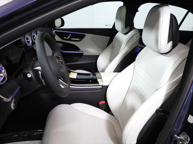 2026 Mercedes-Benz C-CLASS C 300 C 300