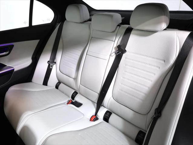 2026 Mercedes-Benz C-CLASS C 300 C 300