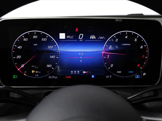 2026 Mercedes-Benz C-CLASS C 300 C 300