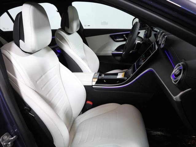 2026 Mercedes-Benz C-CLASS C 300 C 300