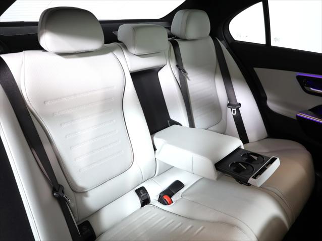 2026 Mercedes-Benz C-CLASS C 300 C 300
