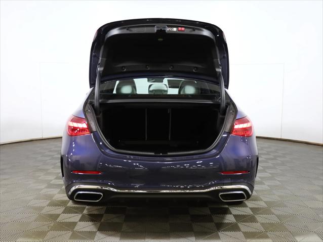 2026 Mercedes-Benz C-CLASS C 300 C 300